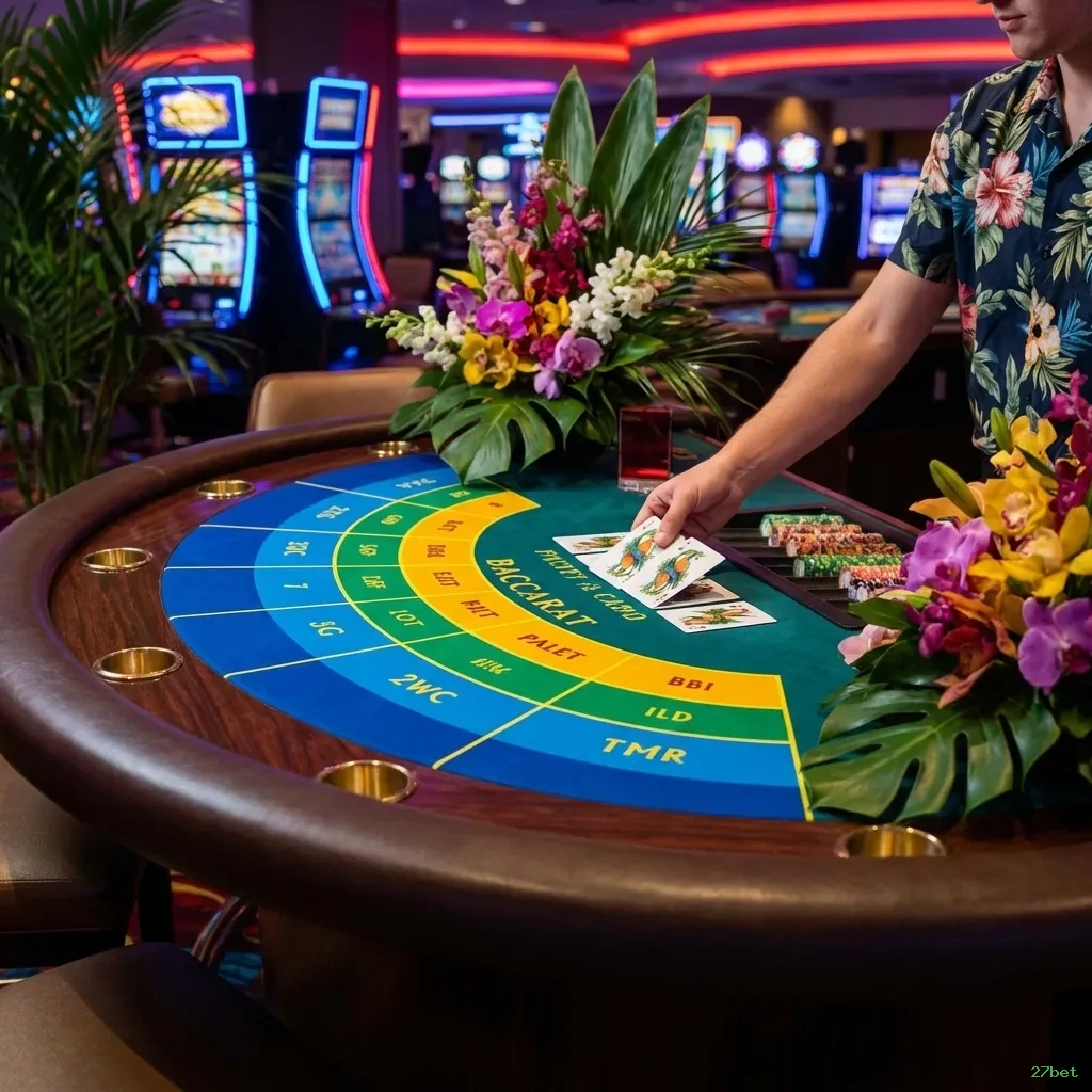 Baixar APK 27bet