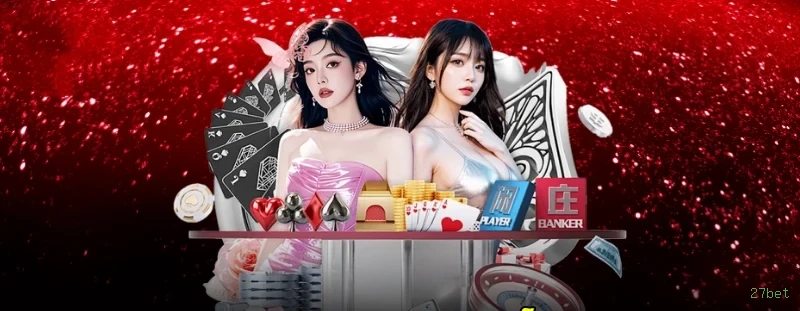 Download PC 27bet