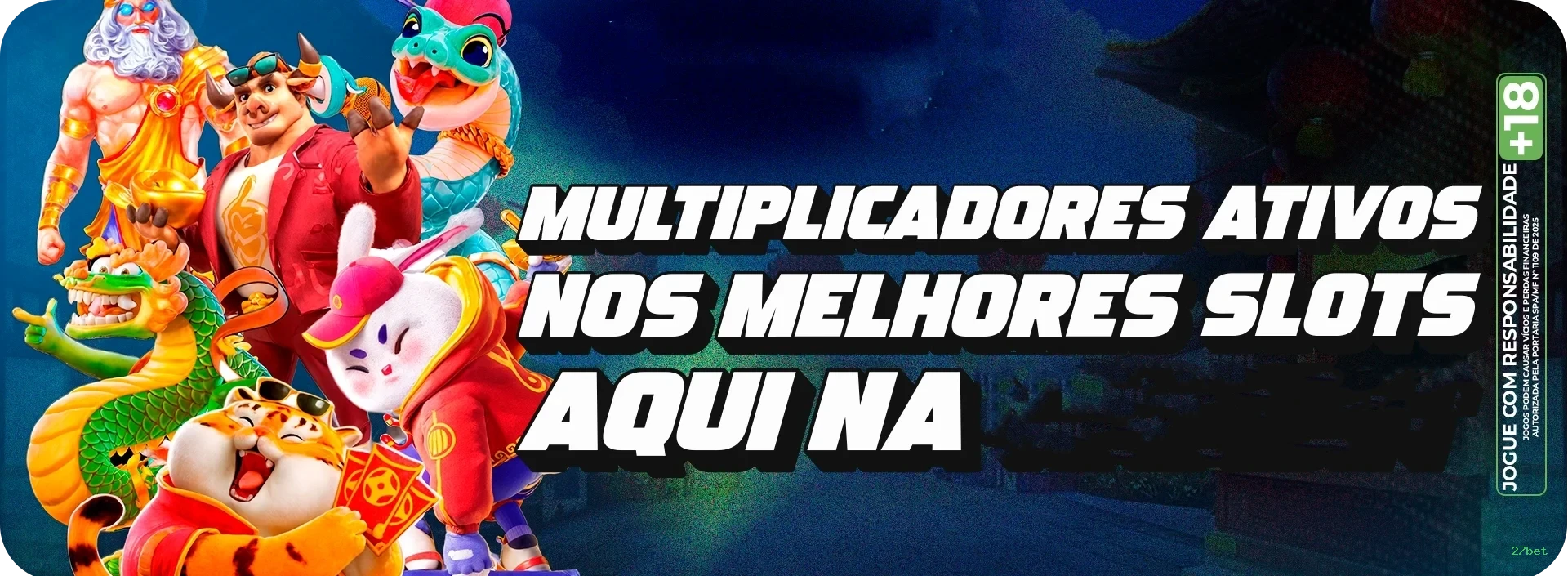 Reload Bonus 27bet
