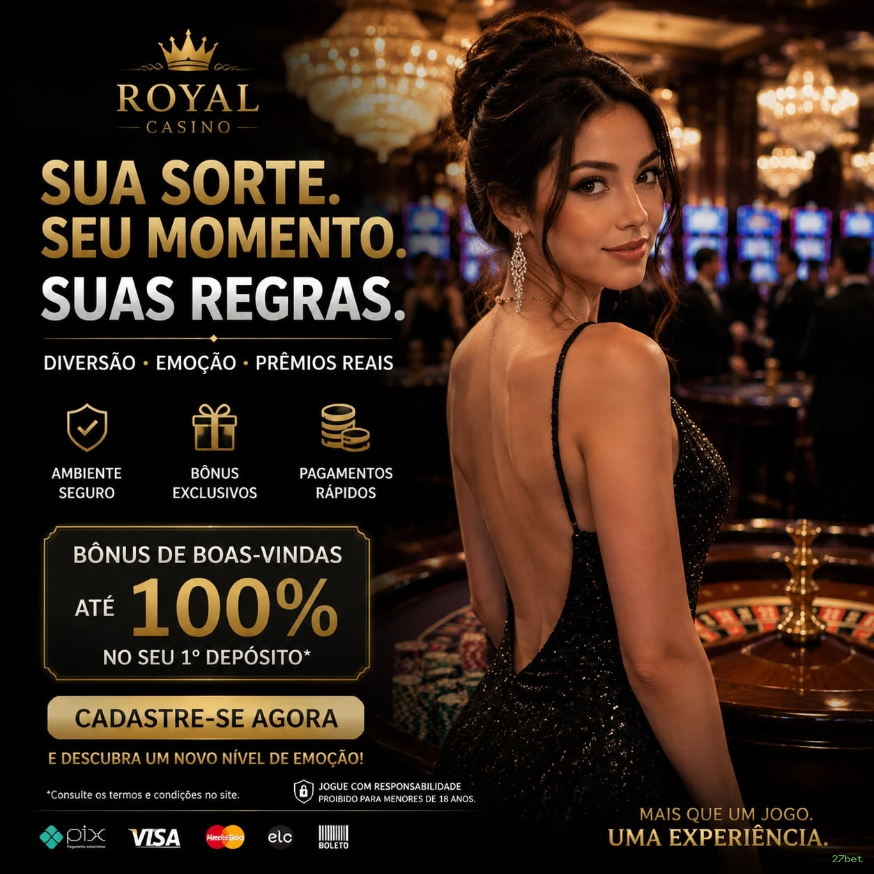 Acesso Web
