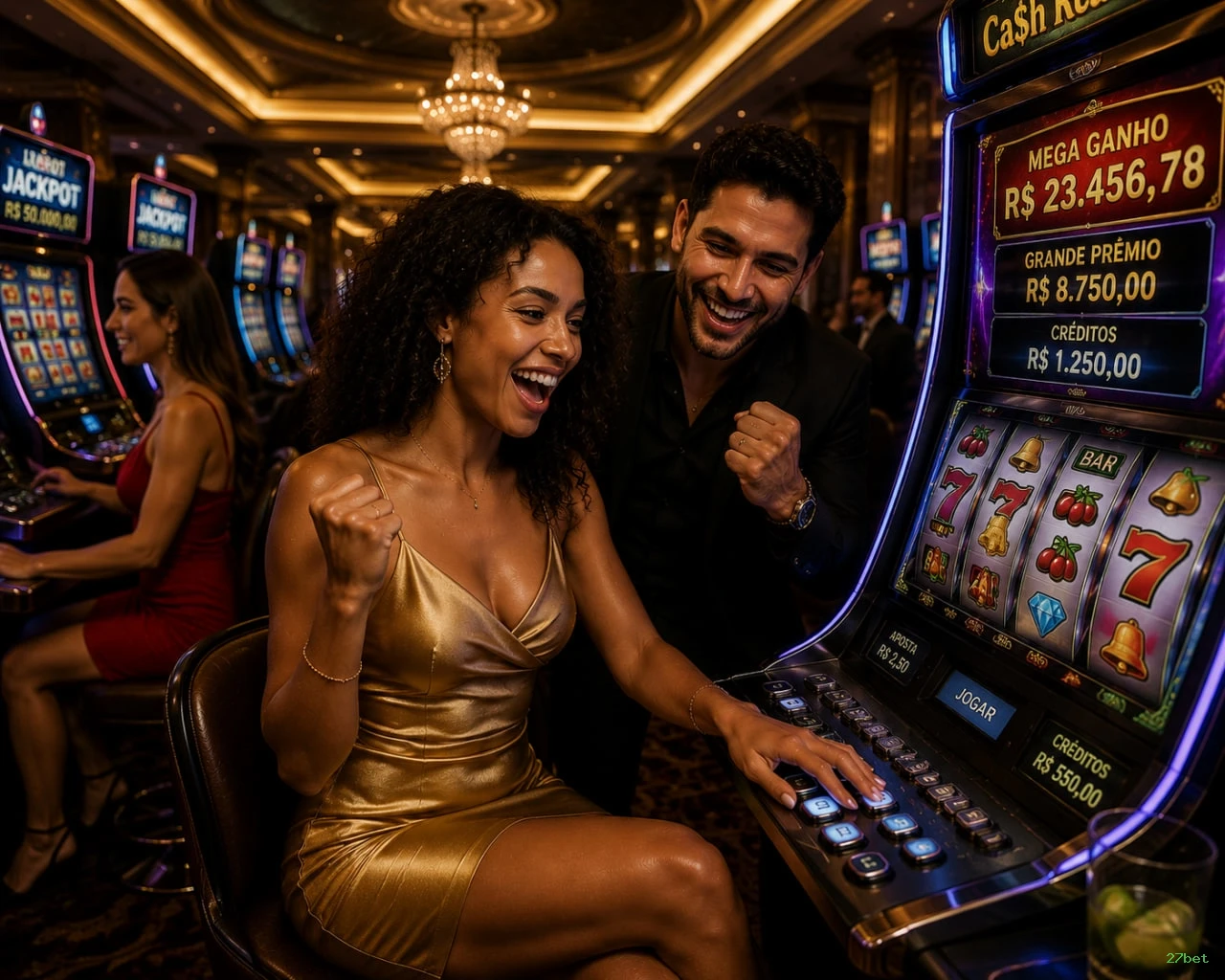 Certificações de segurança e licenças da 27bet