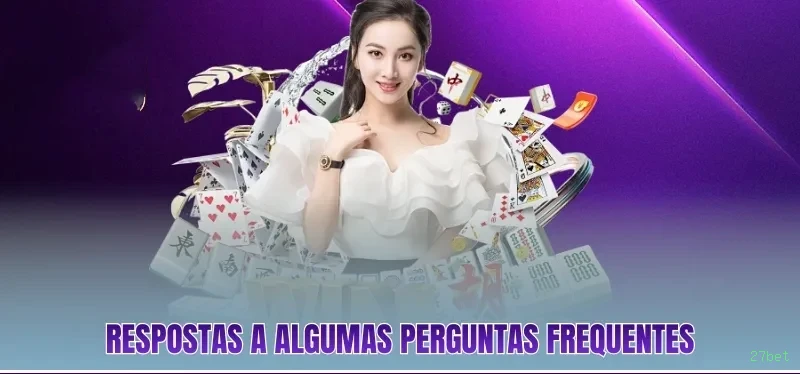 Métodos de pagamento aceitos na 27bet