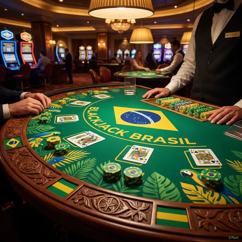 Equipe de suporte ao cliente da 27bet