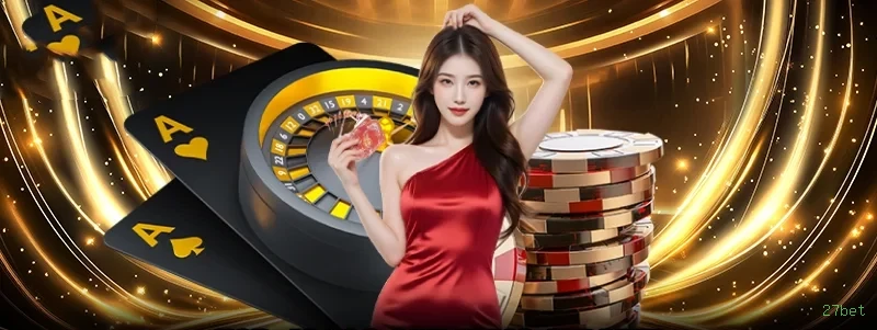 Segurança 27bet